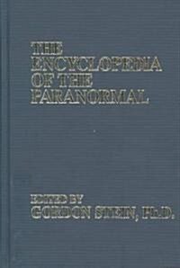 The Encyclopedia of the Paranormal (Hardcover)