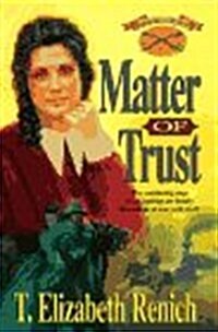 Matter of Trust (Paperback)