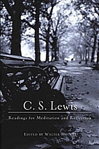 C. S. Lewis: Readings for Meditation and Reflection (Paperback)