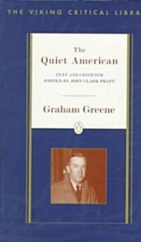 The Quiet American (Paperback)