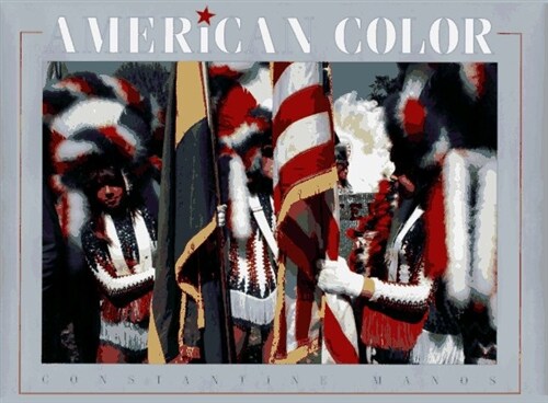 American Color (Hardcover)