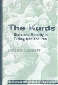 The Kurds (Hardcover)