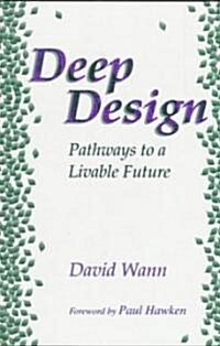 Deep Design (Hardcover)