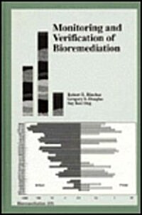Monitoring and Verification of Bioremediation (Hardcover)