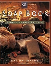 The Soap Book (Paperback)