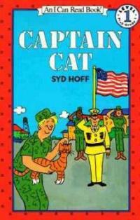 Captain Cat (Paperback)