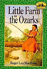 [중고] Little Farm in the Ozarks (Paperback)
