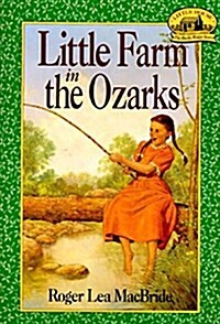 Little Farm in the Ozarks (Paperback)