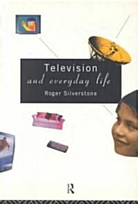 Television and Everyday Life (Paperback)