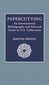 Papercutting (Hardcover)