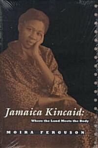 Jamaica Kincaid (Paperback)