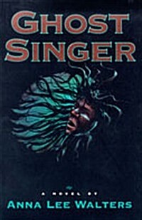 Ghost Singer (Paperback)