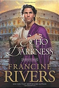Echo in the Darkness (Paperback)