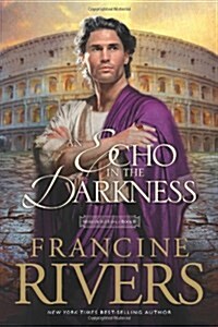 [중고] An Echo in the Darkness (Paperback)