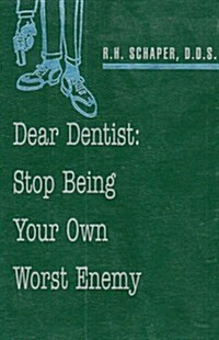 Dear Dentist (Hardcover)