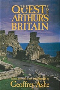The Quest for Arthurs Britain (Paperback)