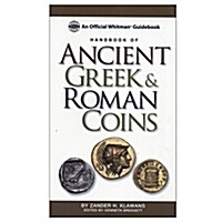 Handbook of Ancient Greek and Roman Coins (Paperback)