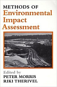 Methods of Environmental Impact Assessment (Paperback)