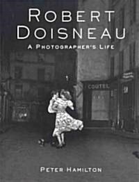 Robert Doisneau (Hardcover)
