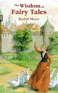 The Wisdom of Fairy Tales (Paperback)