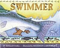 [중고] Swimmer (Paperback)