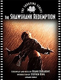Shawshank Redemption: The Shooting Script (Paperback, Shooting Script)