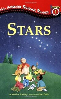 Stars 표지이미지