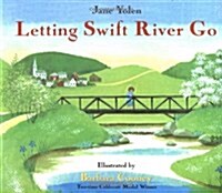 [중고] Letting Swift River Go (Paperback)