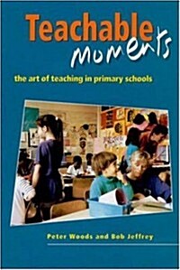 Teachable Moments (Paperback)