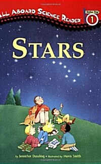 [중고] Stars (Paperback)