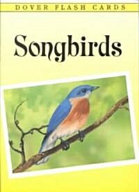 Songbirds Trading Cards (Cards, GMC)