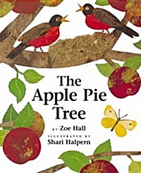 The Apple Pie Tree (Hardcover)