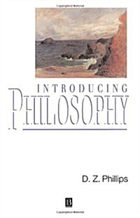 Introducing Philosophy (Paperback)
