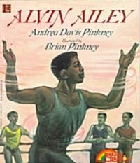 Alvin Ailey (Paperback)