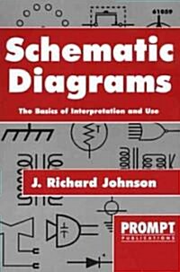Schematic Diagrams (Paperback)