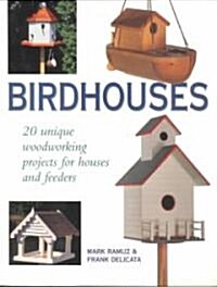Birdhouses (Paperback)
