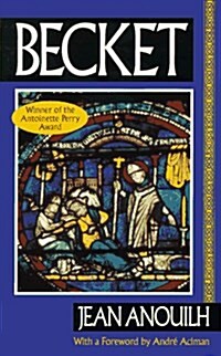 Becket (Paperback)