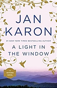 [중고] A Light in the Window (Paperback, Reprint)