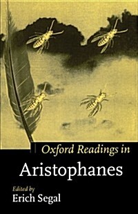 Oxford Readings in Aristophanes (Paperback)