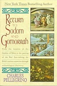 [중고] Return to Sodom & Gomorr (Paperback, 2, Revised)