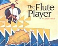 The Flute Player (Paperback)