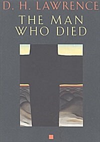 The Man Who Died (Paperback, Reprint)