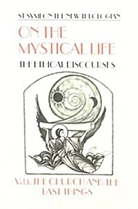 On the Mystical Life (Paperback)