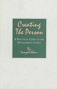 Creating the Person (Paperback)