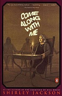 Come Along With Me (Paperback, Reprint)