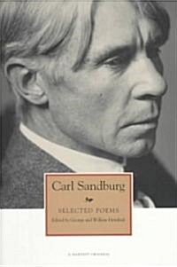 Selected Poems (Paperback, 1st)