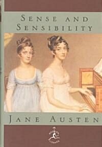 Sense and Sensibility (Hardcover)