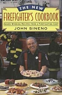 The New Firefighters Cookbook (Paperback)