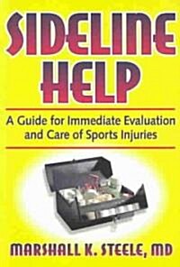 Sideline Help (Paperback)