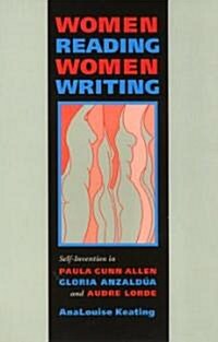 Women Reading Women Writing (Hardcover)